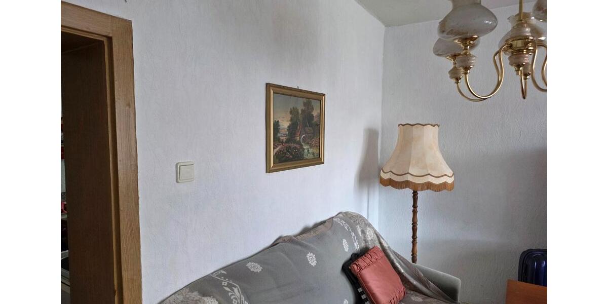 Doppelhaushälfte Straußfurt - 4 Zimmer, 100 m&sup2;, 70.000&euro; | Angebot:27081894