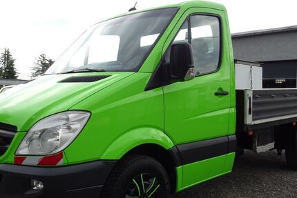 Mercedes-Benz Sprinter 215.051 km 10.990 &euro; Arnstadt 99310