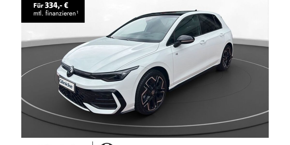 VW Golf 2.000 km 37.970 &euro; Erfurt 99099