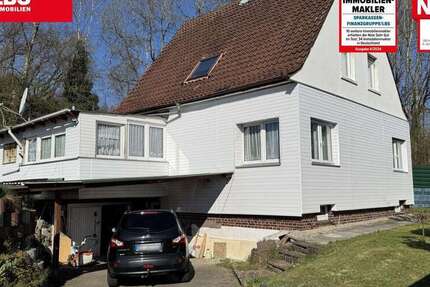 Haus zum Kaufen in Hiddenhausen 159.000 € 110 m²