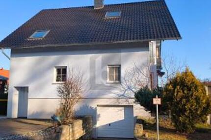 TRAUM VON MEHRGENERATION ODER CASHFLOW - Haus Arnstadt | Angebot:27224486