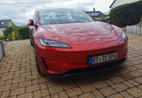 Gebrauchtwagen Tesla Model 3