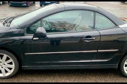 Peugeot 207 91.000 km 9.300 € Erfurt 99085