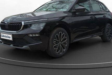 Skoda Kamiq 7.000 km 27.910 € Weimar 99423