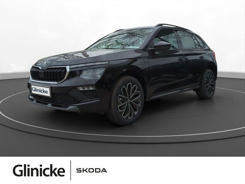 Skoda Kamiq 7.000 km 27.910 € Weimar 99423