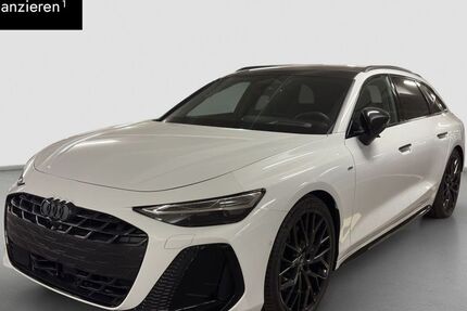 Audi A6 2.500 km 84.970 &euro; Erfurt 99099