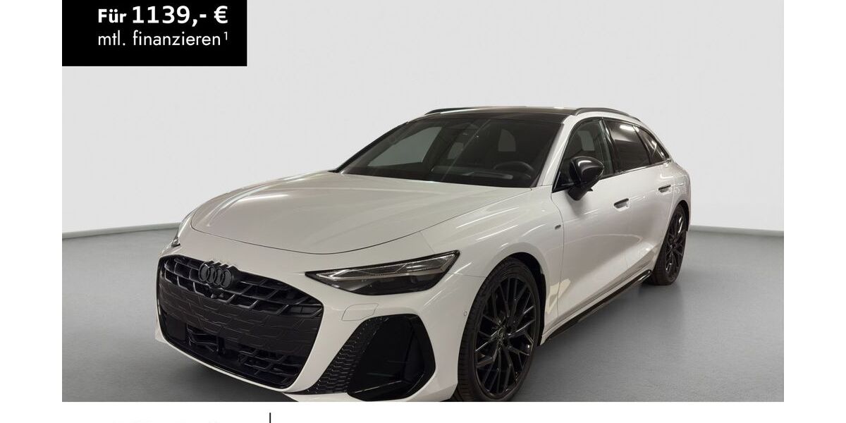 Audi A6 2.500 km 84.970 &euro; Erfurt 99099