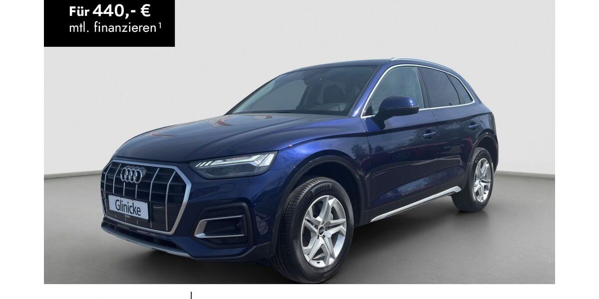 Audi Q5 96.800 km 36.750 &euro; Erfurt 99099
