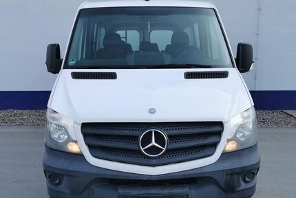 Mercedes-Benz Sprinter 338.000 km 8.500 &euro; Erfurt 99091