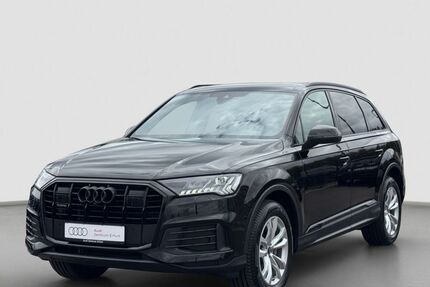 Audi Q7 105.700 km 51.370 &euro; Erfurt 99099