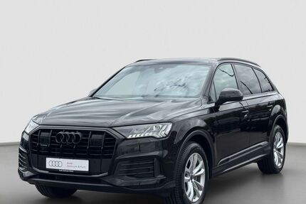 Audi Q7 105.700 km 53.870 &euro; Erfurt 99099