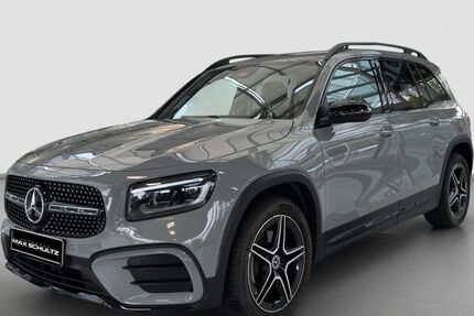 Mercedes-Benz GLB 200 6.851 km 45.600 &euro; Weimar 99428
