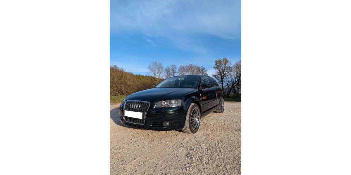 Audi A3 288.000 km 1.500 &euro; Elxleben 99334
