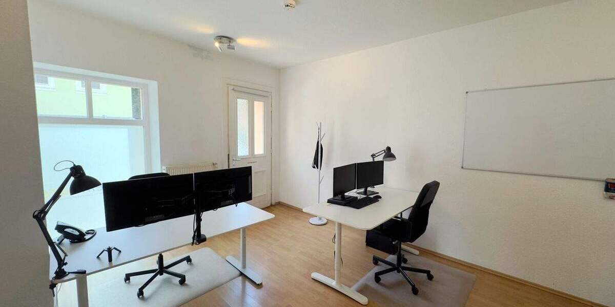 Gewerbeobjekt Erfurt Altstadt - 530&euro; | Angebot:25678679