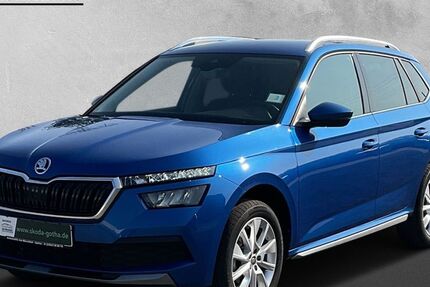 Skoda Kamiq 15.450 km 21.950 &euro; Gotha 99867