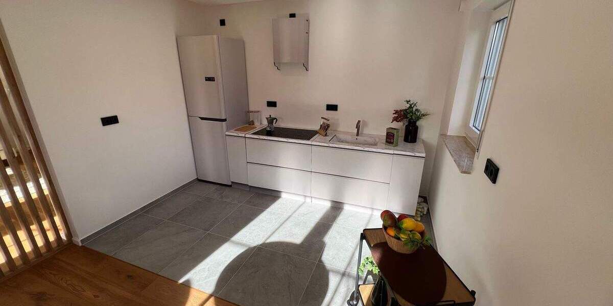 Etagenwohnung Erfurt Alach - 3 Zimmer, 94 m&sup2;, 329.000&euro; | Angebot:25262554