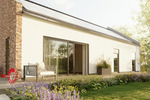 Bungalow Tunzenhausen Tunzenhausen - 4 Zimmer, 102 m&sup2;, 320.000&euro; | Angebot:25822608