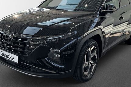 Hyundai TUCSON 41.000 km 28.890 &euro; Erfurt 99086