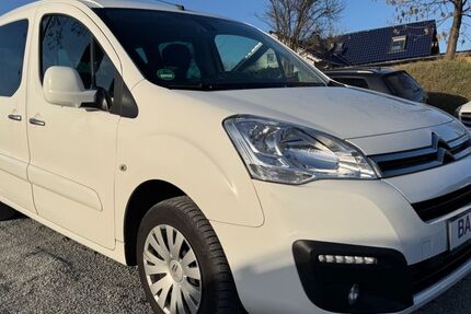 Citroen Berlingo 64.035 km 9.650 &euro; Weimar 99423