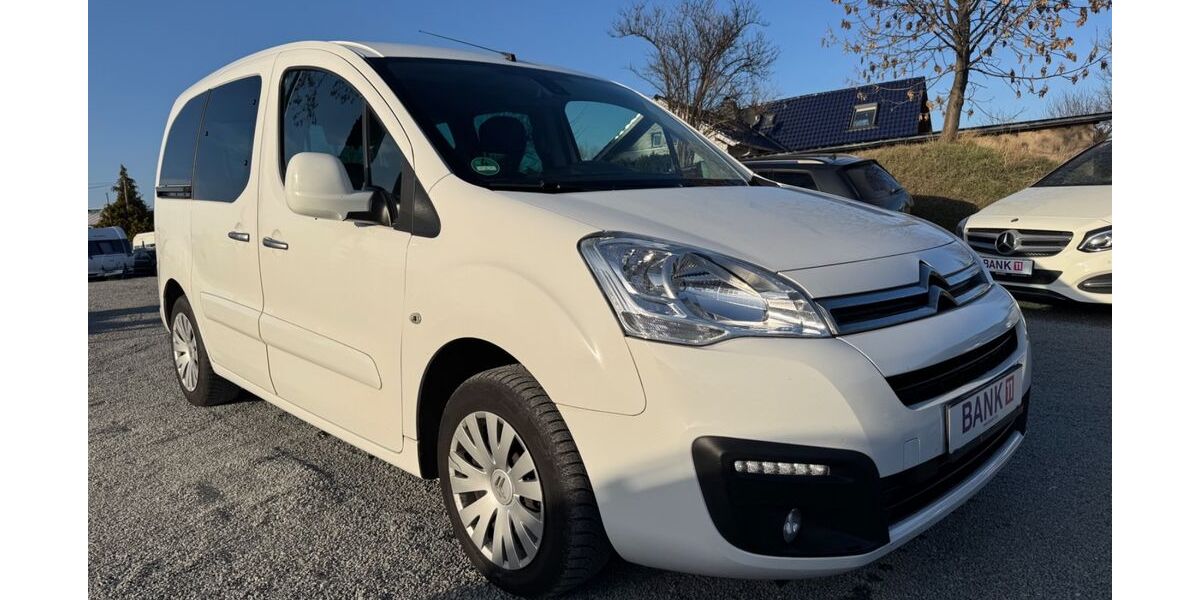 Citroen Berlingo 64.035 km 9.650 &euro; Weimar 99423