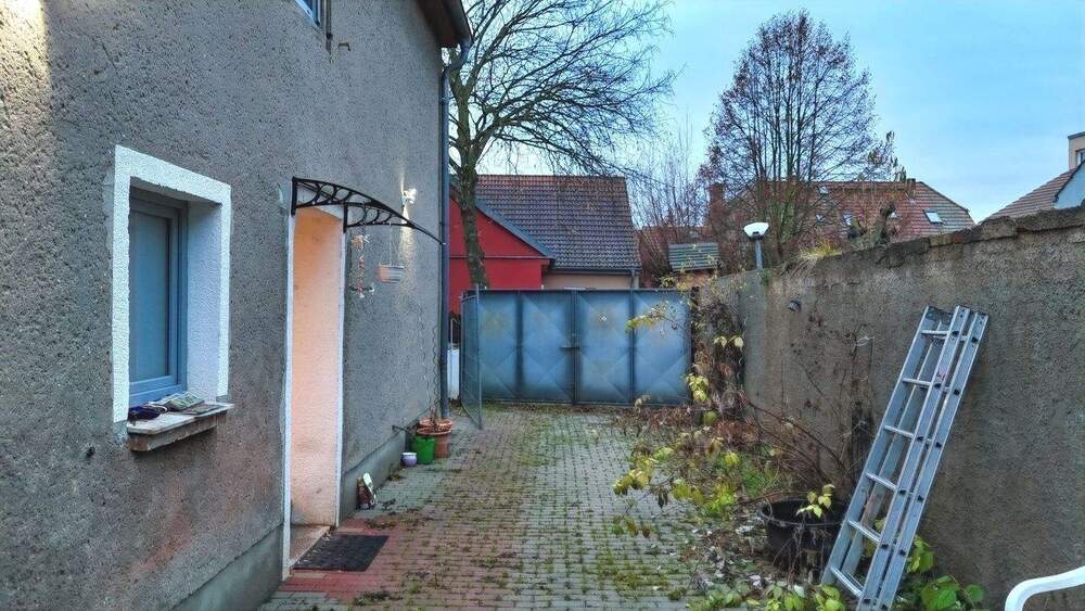 Einfamilienhaus Wundersleben - 8 Zimmer, 182 m&sup2;, 98.500&euro; | Angebot:24657080
