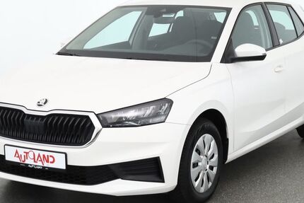 Skoda Fabia 27.429 km 15.990 &euro; Gotha 99867