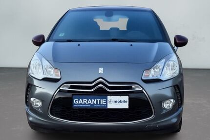 Citroen DS3 79.135 km 6.590 &euro; Erfurt 99099