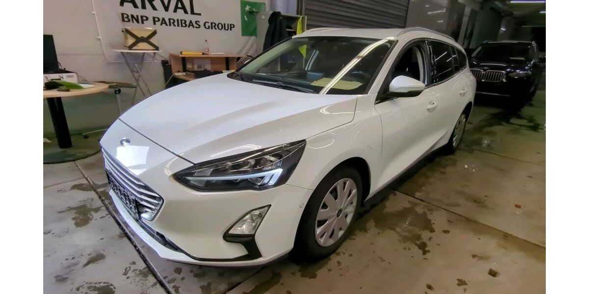 Ford Focus 182.000 km 10.450 &euro; Weimar 99425