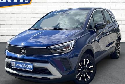 Opel Crossland (X) 40.644 km 16.490 € Amt Wachsenburg OT Thörey 99334