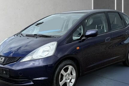 Honda Jazz 170.000 km 3.490 &euro; Erfurt 99091