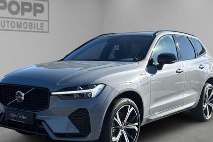 Volvo XC60 23.201 km 51.990 &euro; Erfurt 99099