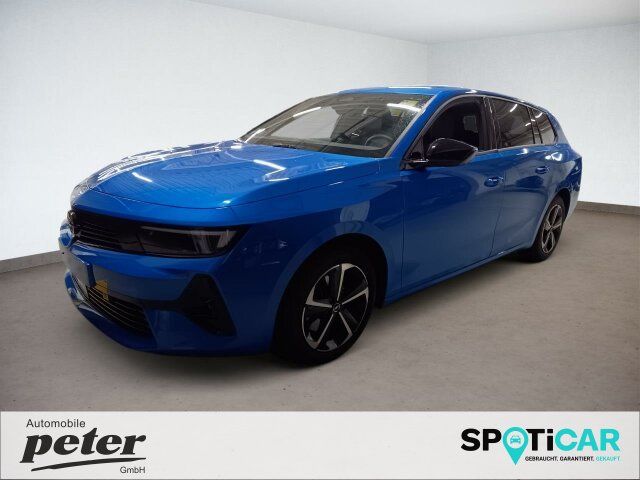 Opel Astra 13.637 km 23.480 &euro; Erfurt 99086