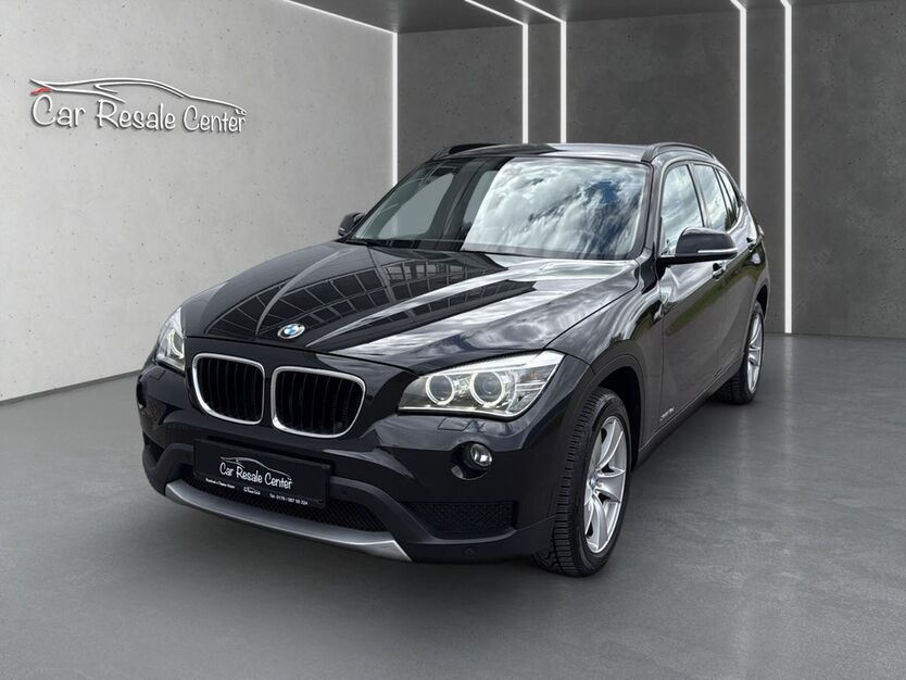 BMW X1 145.660 km 12.990 € Erfurt 99092
