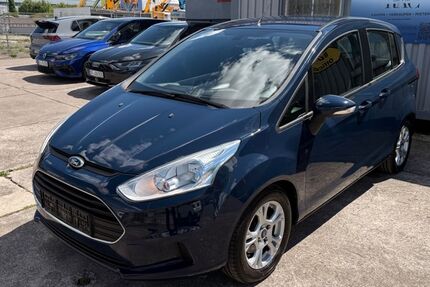 Ford B-Max 83.954 km 6.950 &euro; Erfurt 99086