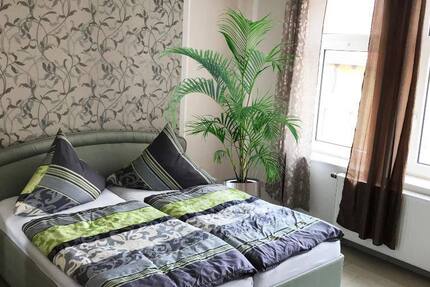 Monteur Zimmer und Wohnungen möbiliert zu vermieten - Zimmer Gotha | Angebot:4543742