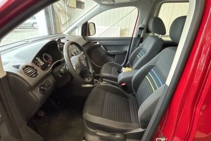 VW Caddy 154.100 km 9.599 &euro; Erfurt 99092