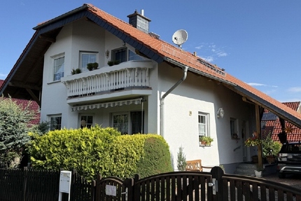 Familienhaus in ruhiger Lage - Haus Gotha Kleine Feldstraße | Angebot:27104324