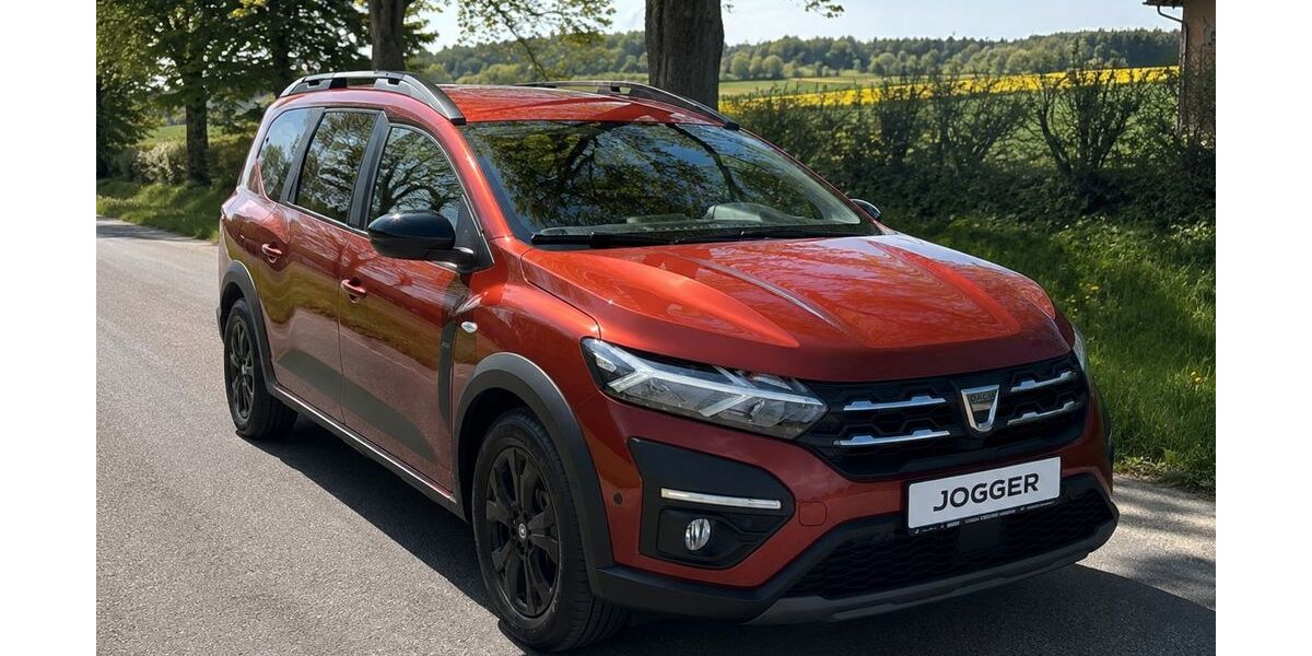 Dacia Jogger 49.500 km 15.295 &euro; Erfurt 99097