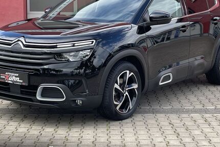 Citroen C5 Aircross 45.500 km 15.900 &euro; Arnstadt 99310