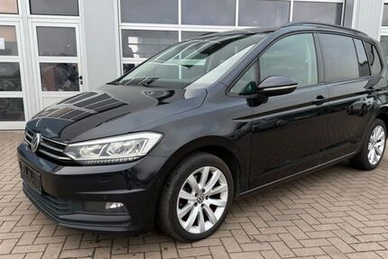 VW Touran 140.000 km 19.990 &euro; Erfurt 99092