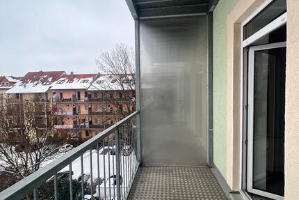 Wohnung Erfurt Johannesplatz - 1 Zimmer, 10 m&sup2;, 350&euro; | Angebot:24981215