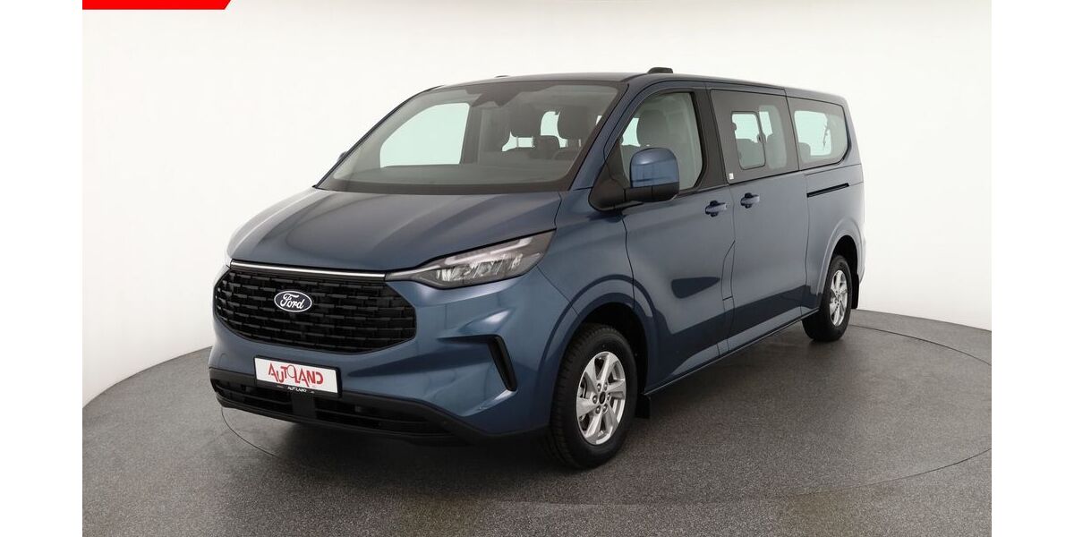 Ford Tourneo Custom 1.016 km 44.785 &euro; Erfurt 99087