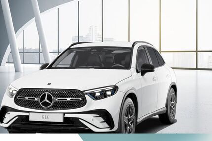 Mercedes-Benz GLC 220 15.326 km 54.380 &euro; Erfurt 99092