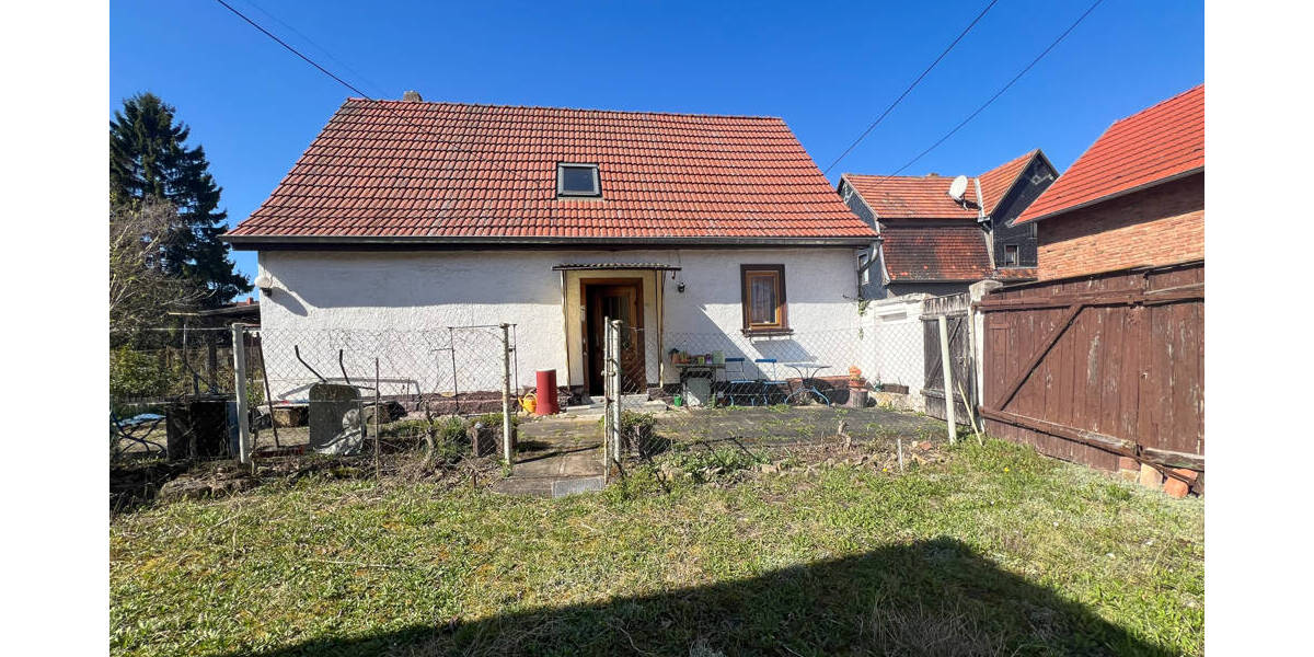 Einfamilienhaus Erfurt / Molsdorf Molsdorf - 4 Zimmer, 91 m&sup2;, 187.000&euro; | Angebot:26641502