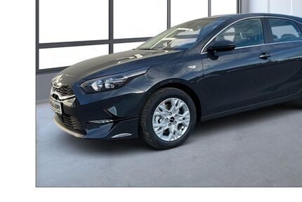 Kia ceed / Ceed 15.957 km 22.945 € Erfurt 99087