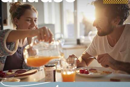 Wohnung zum Mieten in Erfurt 398 € 61.09 m² 3 zimmer