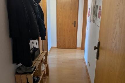 Gemütliche Dachgeschoßwohnung Nähe Nordpark