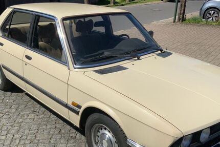 BMW 520 120.020 km 8.000 &euro; Großrudestedt 99195