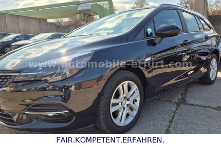 Opel Astra 73.400 km 12.500 &euro; Erfurt 99086