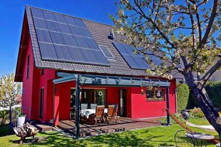 Haus Erfurt Windischholzhausen - 5 Zimmer, 144 m&sup2;, 630.000&euro; | Angebot:26435512